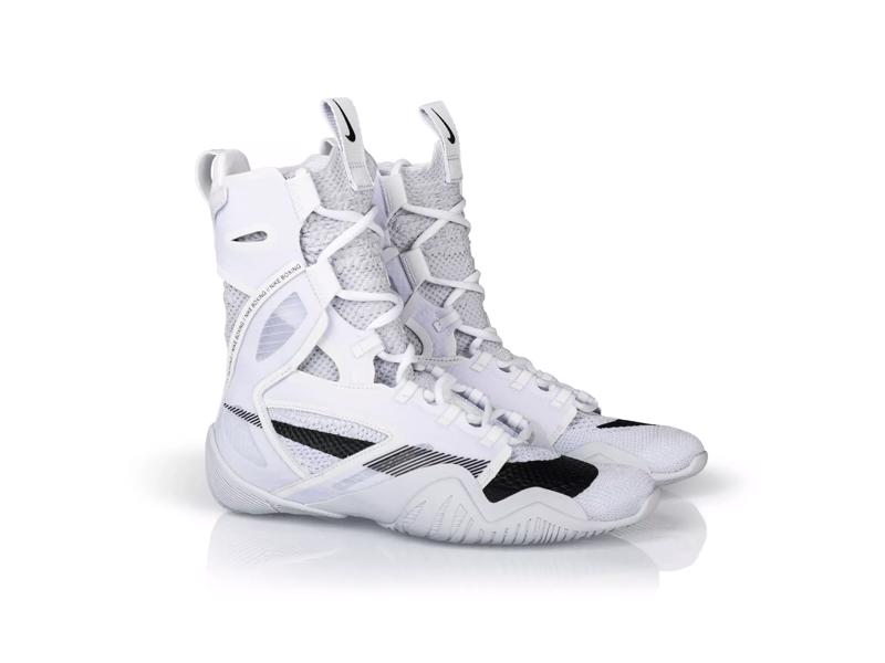 NIKE HYPER KO 2 PAPOuTSIA PuGAXIAS | white